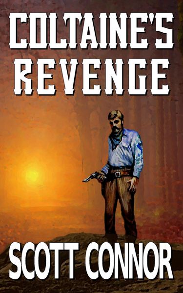 Produktbild: Coltaine's Revenge