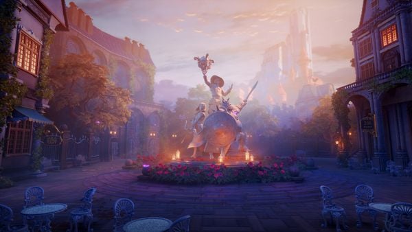 Produktbild: Trine 5 - A Clockwork Conspiracy
