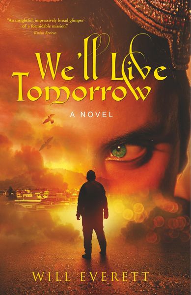 Produktbild: We'll Live Tomorrow
