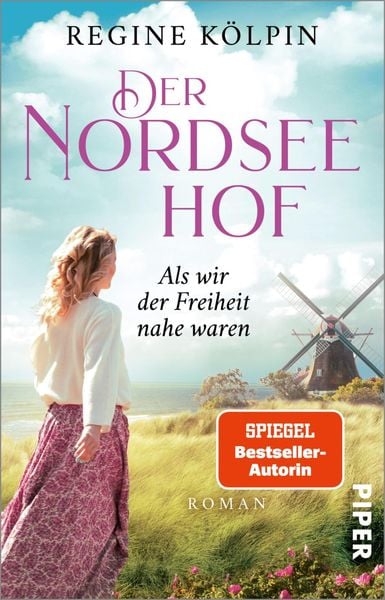 Produktbild: Der Nordseehof - Als wir der Freiheit nahe waren