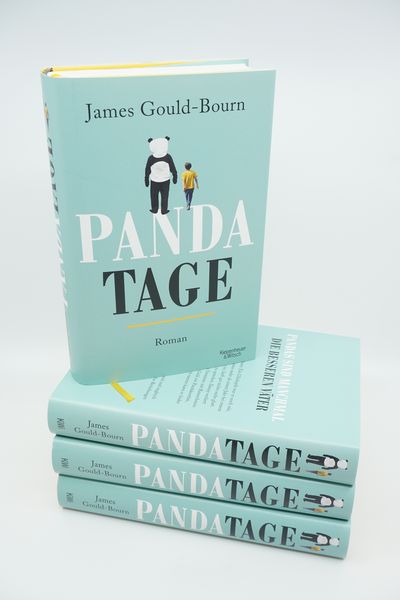 Produktbild: Pandatage