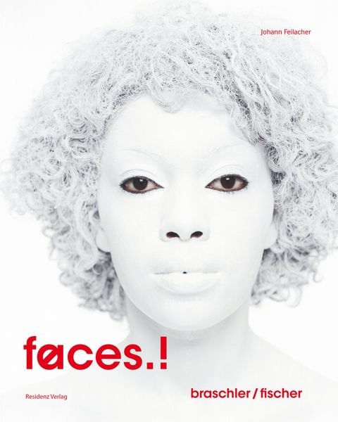 Produktbild: faces.!