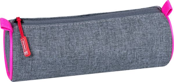 Produktbild: Brunnen Schlamper-Etui Stone pink