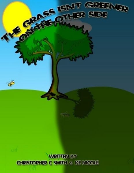 Produktbild: The Grass Isn't Greener on the Other Side