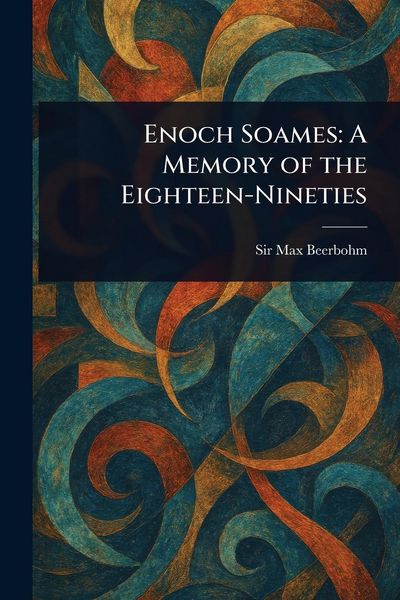Produktbild: Enoch Soames