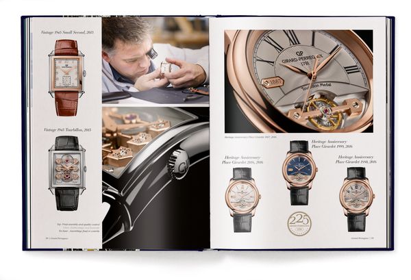 Produktbild: The Watch Book II