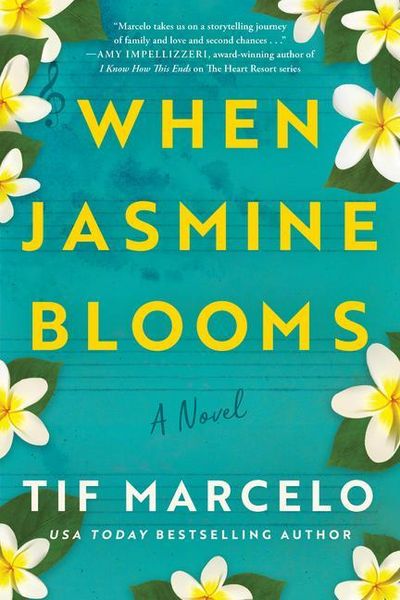 Produktbild: When Jasmine Blooms