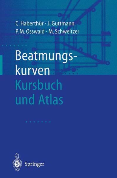 Beatmungskurven
