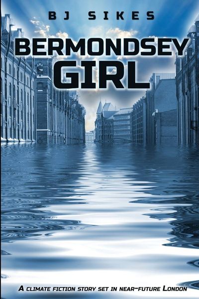 Produktbild: Bermondsey Girl