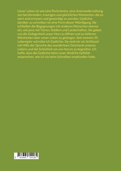 Produktbild: Lebenslichtgefunkel
