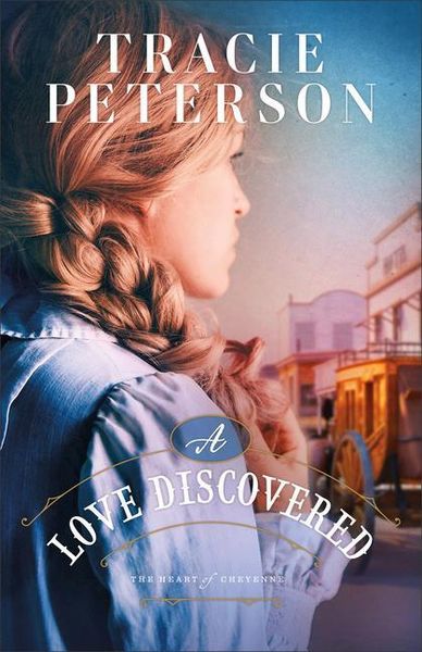 Produktbild: Peterson, T: Love Discovered