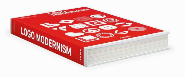 Produktbild: Logo Modernism