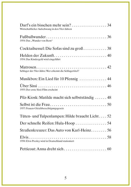 Produktbild: L&uuml;cken-Geschichten in Reimen