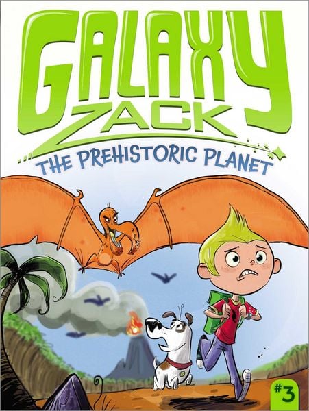 Produktbild: The Prehistoric Planet
