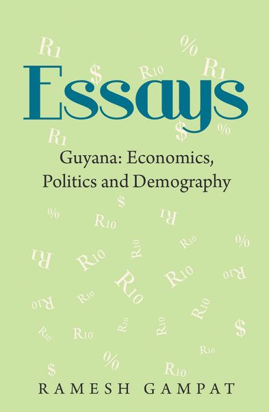 Produktbild: Essays