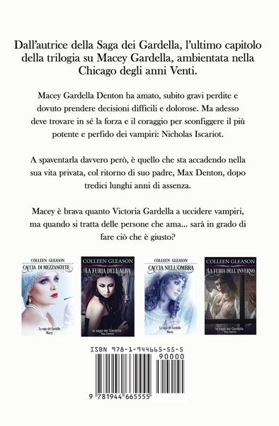 Produktbild: Caccia All'Alba