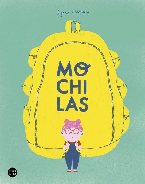 Produktbild: Mochilas