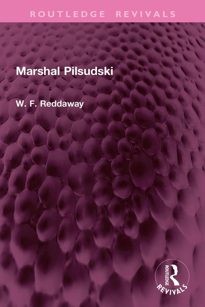 Produktbild: Marshal Pilsudski