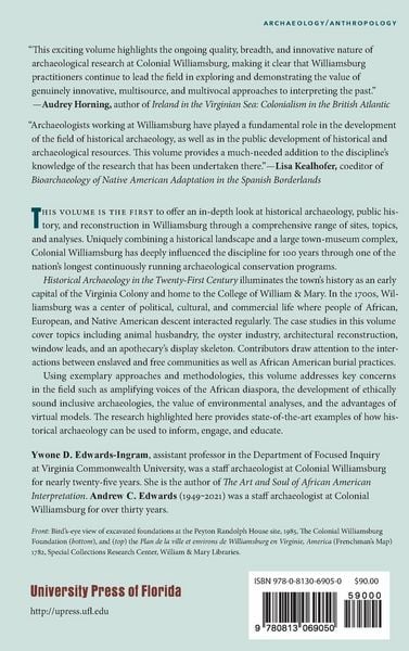 Produktbild: Historical Archaeology in the Twenty-First Century