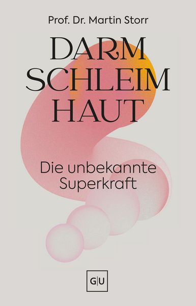 Produktbild: Darmschleimhaut