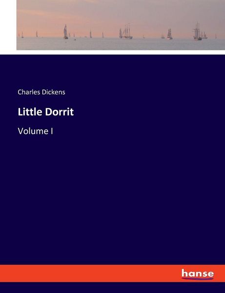 Produktbild: Little Dorrit