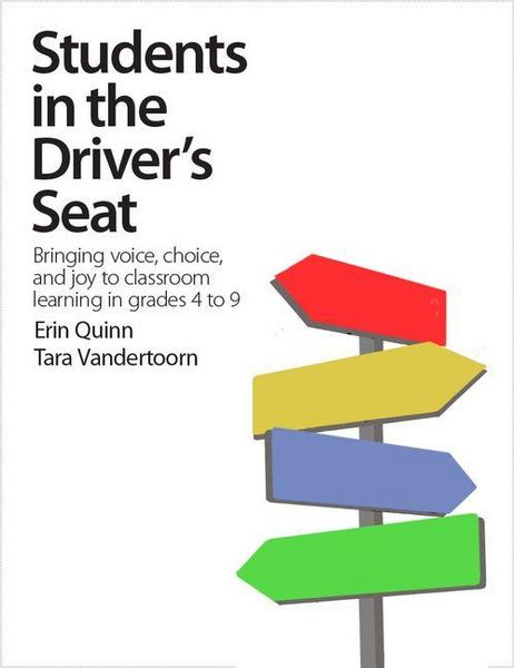 Produktbild: Students in the Driver's Seat