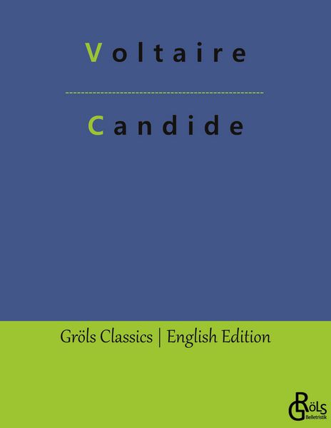 Produktbild: Candide
