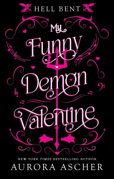 Produktbild: My Funny Demon Valentine