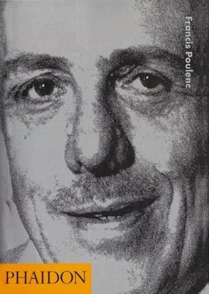 Produktbild: Francis Poulenc