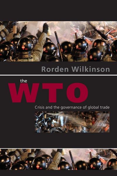 Produktbild: The Wto