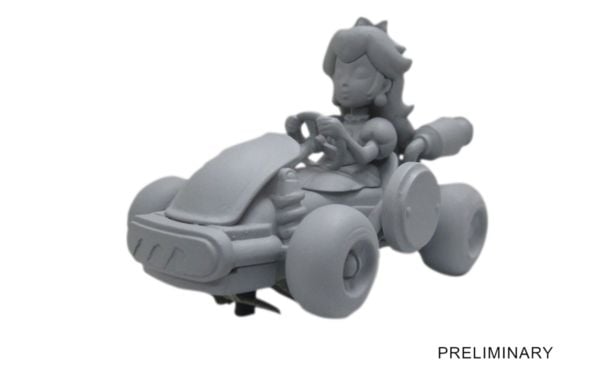 Produktbild: Mario Kart(TM) World - Princess Peach