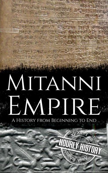 Produktbild: Mitanni Empire (Ancient Civilizations)