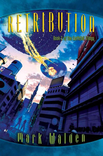 Produktbild: Retribution