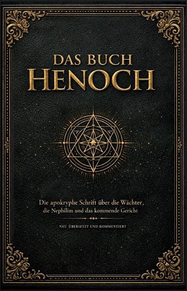 Produktbild: Das Buch Henoch
