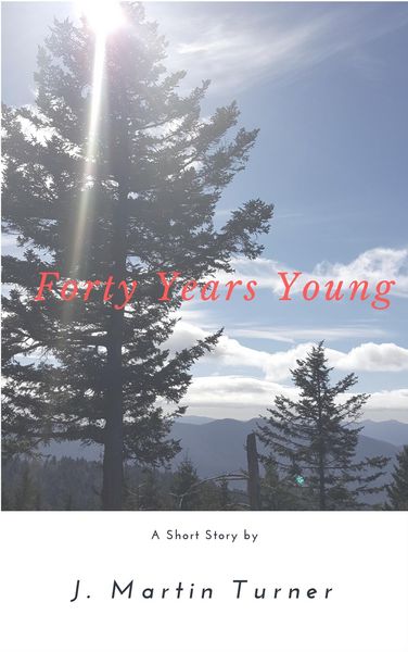 Produktbild: Forty Years Young