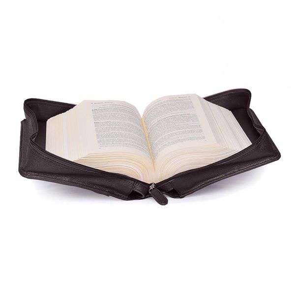 Produktbild: Buchh&uuml;llen-Tasche