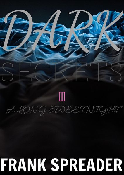 Produktbild: Dark Secrets II: A Long Sweet Night