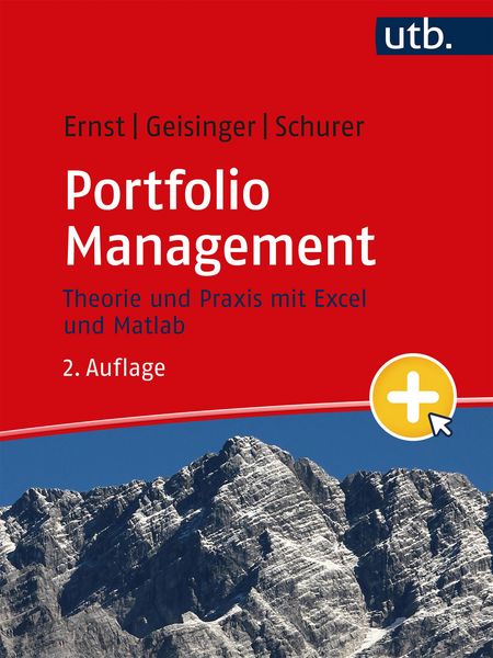 Produktbild: Portfolio Management