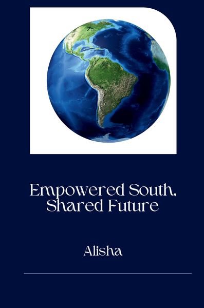 Produktbild: Developing World: Shared Solutions