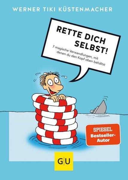 Produktbild: Rette dich selbst!