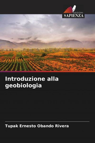 Produktbild: Introduzione alla geobiologia