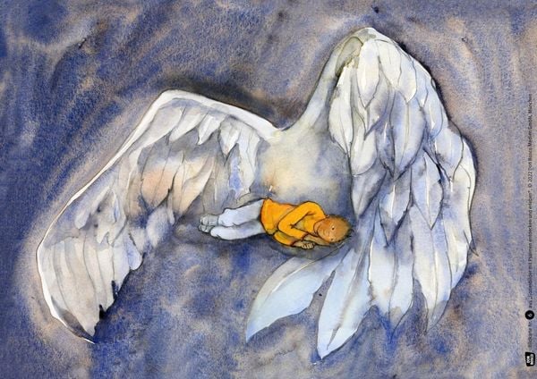 Produktbild: Gottesbilder mit Psalmen entdecken und erleben. Kamishibai Bildkartenset