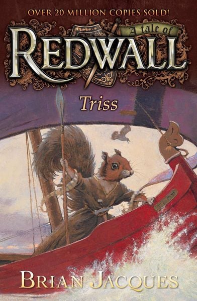 Produktbild: Triss