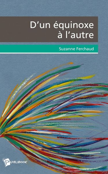 Produktbild: D un equinoxe a l autre