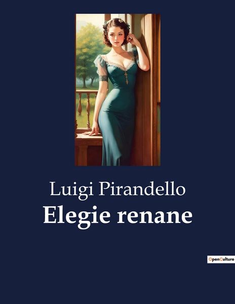 Produktbild: Elegie renane