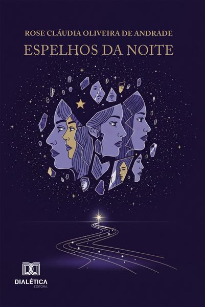 Produktbild: Espelhos da Noite