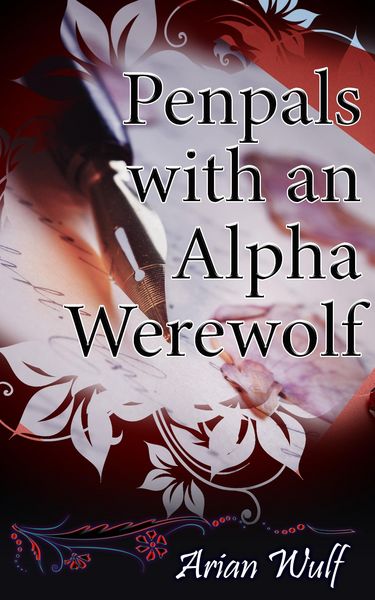 Produktbild: Penpals with an Alpha Werewolf