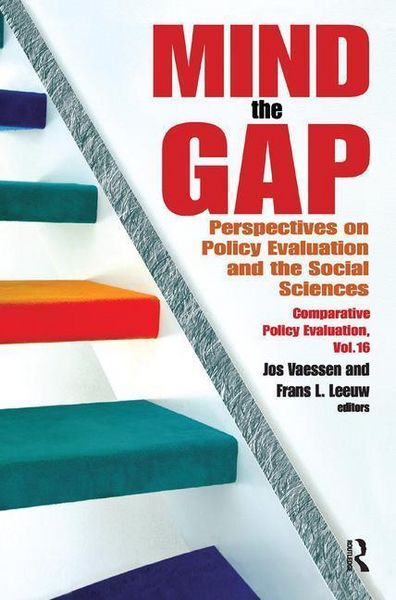 Produktbild: Mind the Gap