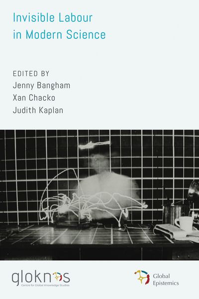 Produktbild: Invisible Labour in Modern Science