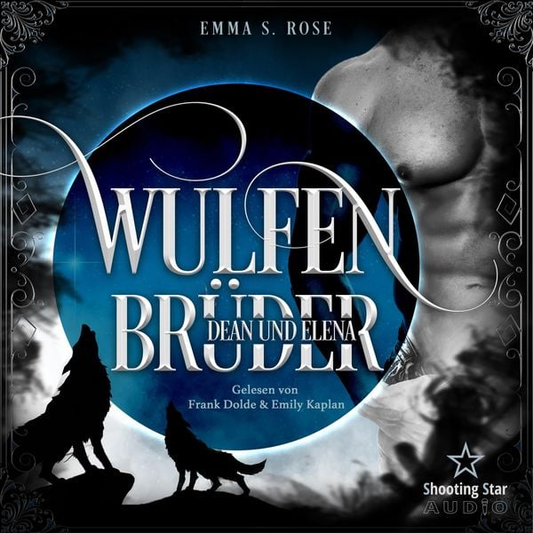 Produktbild: Wulfenbr&uuml;der: Dean & Elena